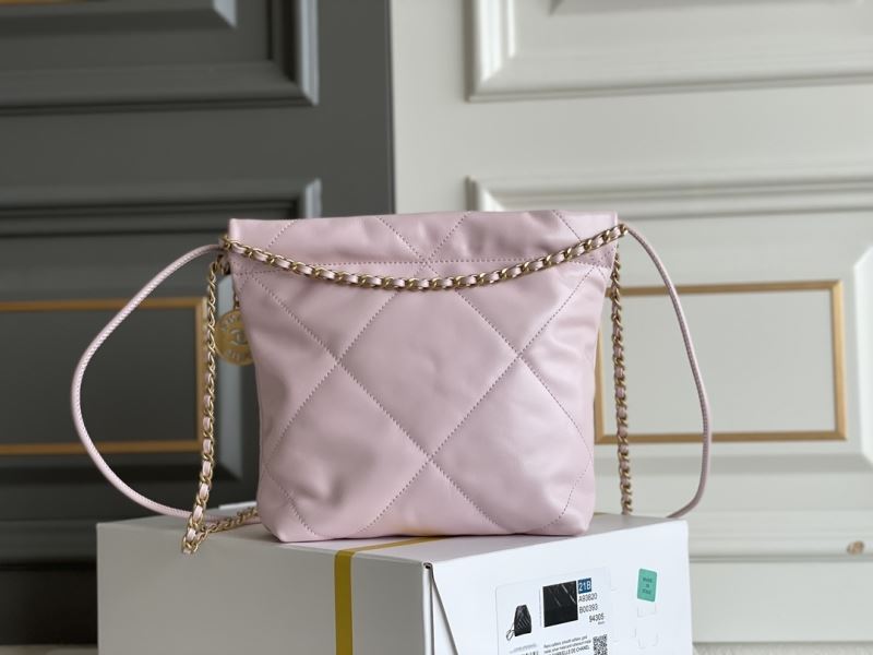 Ch**el hobo 22 bags